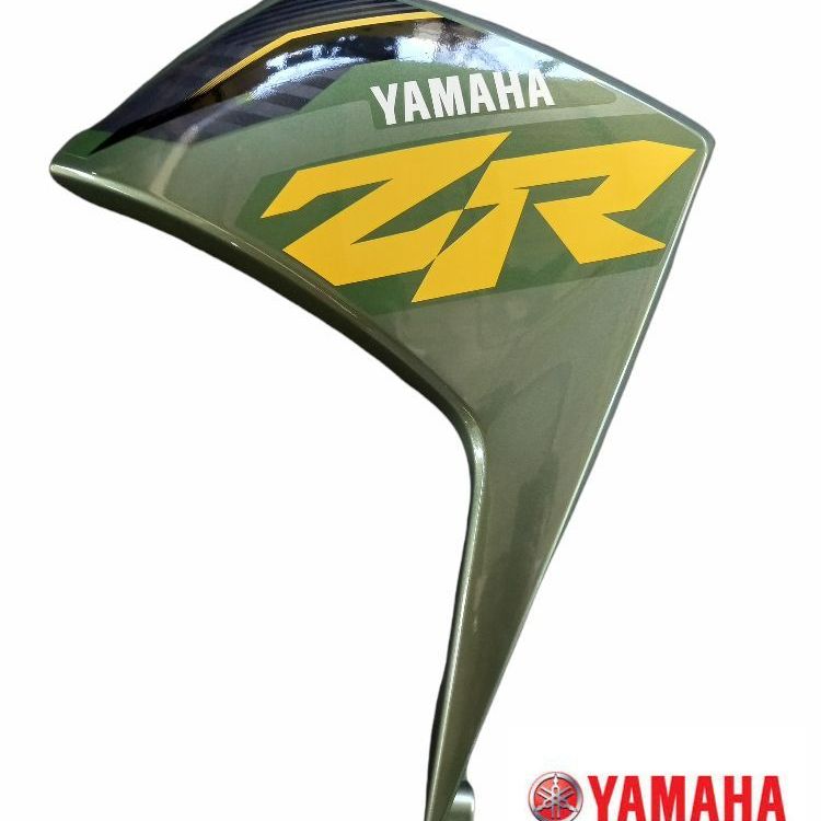 Panel Comp 2 RayZR RH