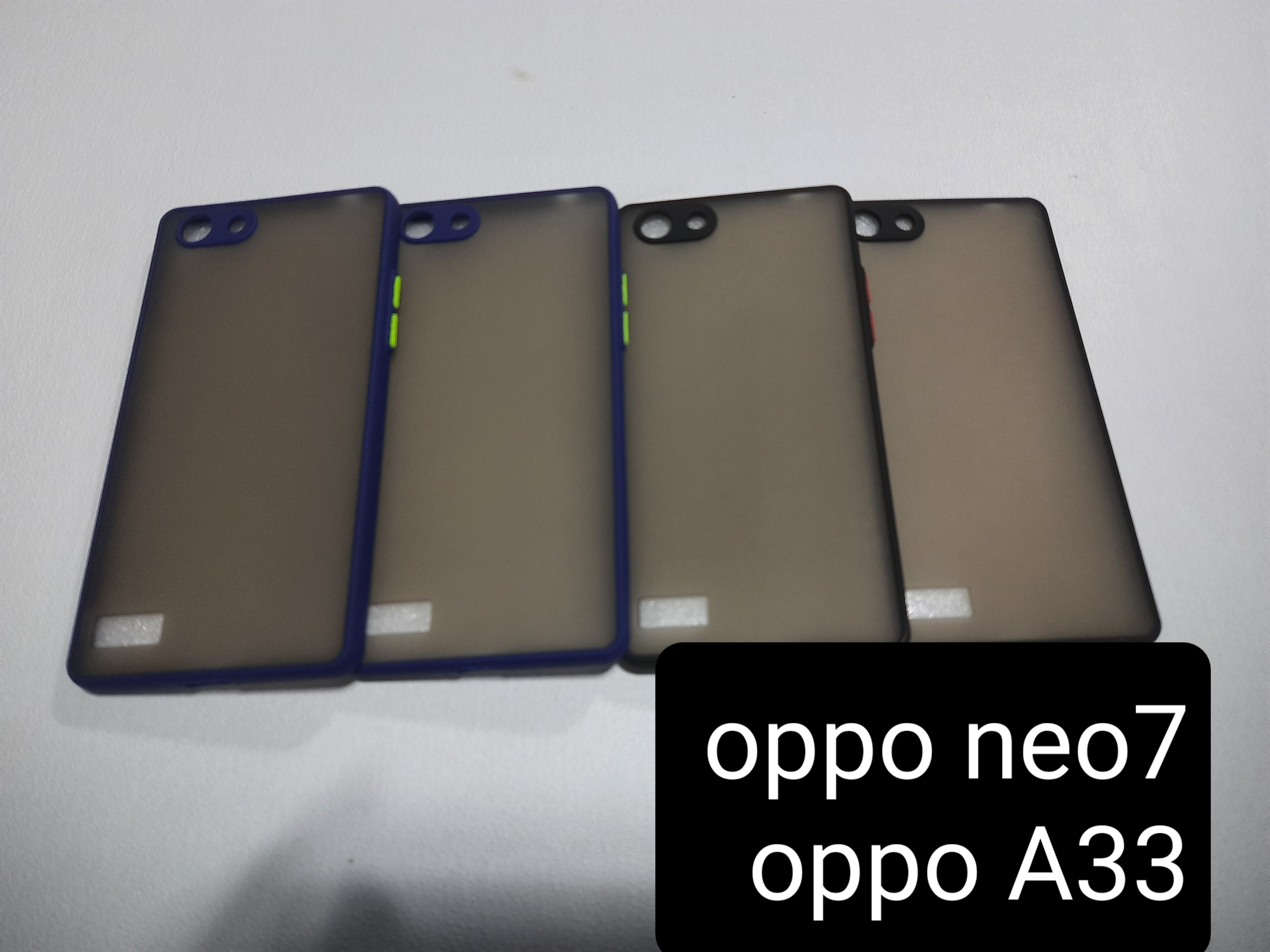 oppo a33f back cover under 100