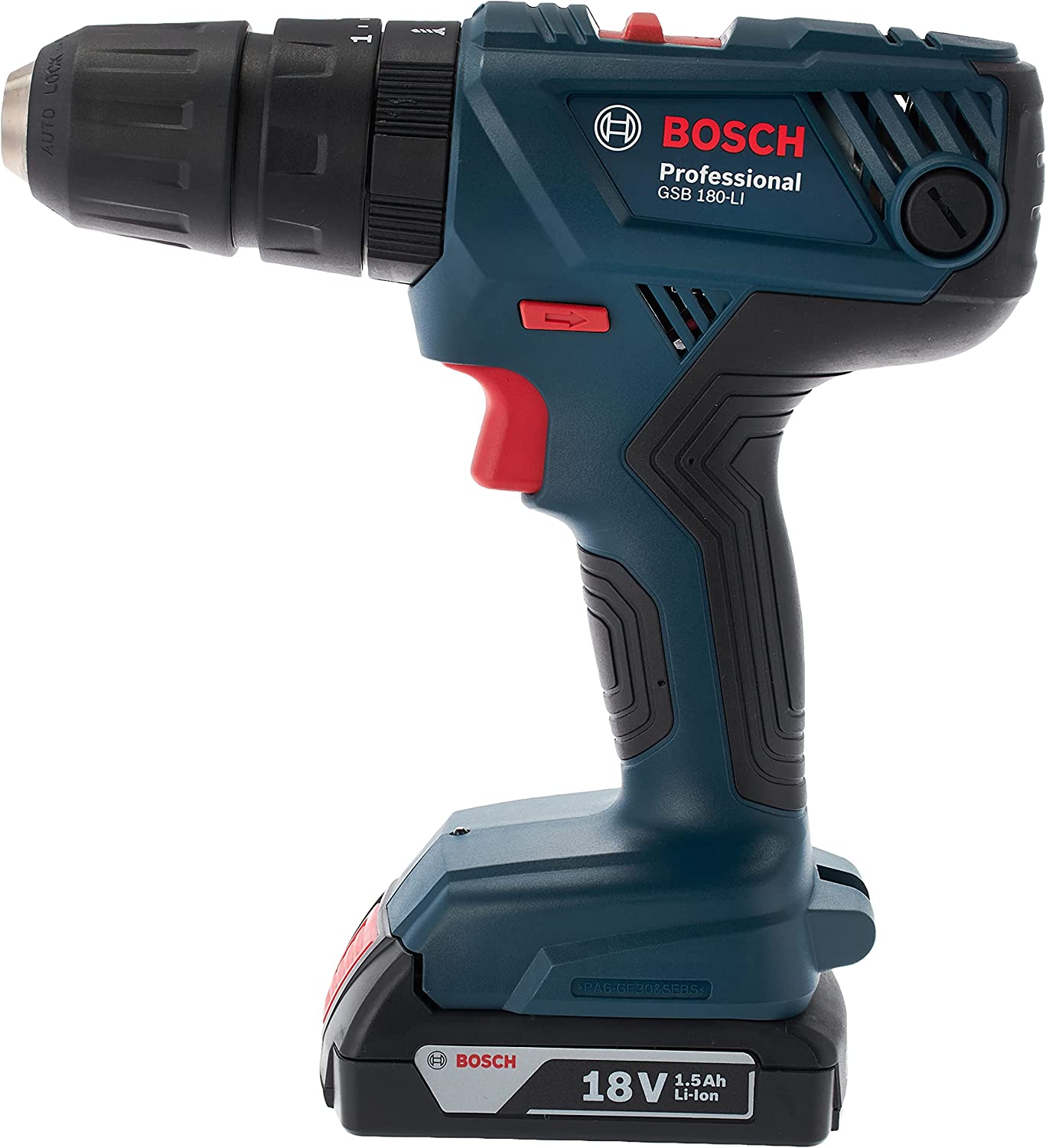 Bosch gsb 180 review hot sale