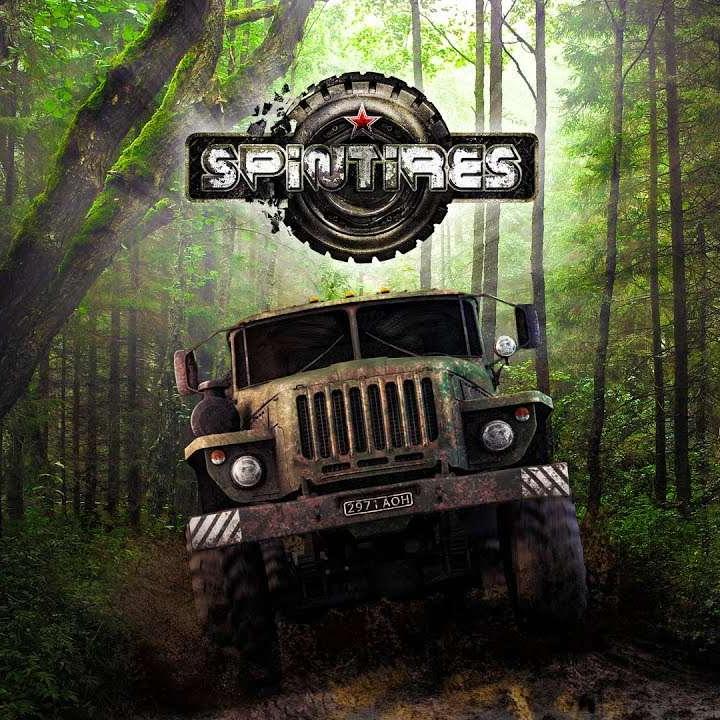 Spintires Pc Game