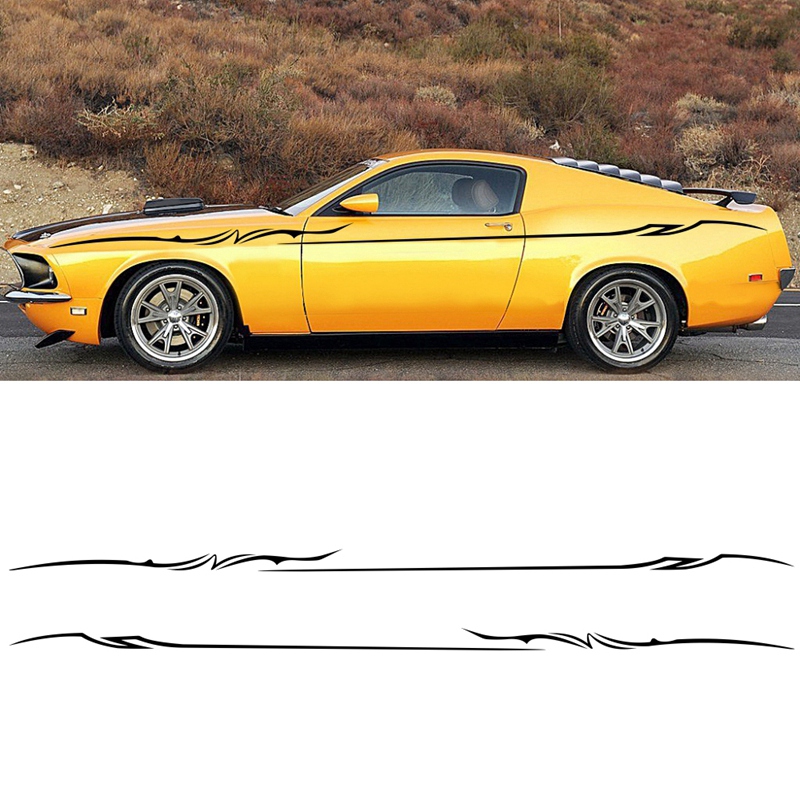 12 Racing Sports Car Stickers Gif