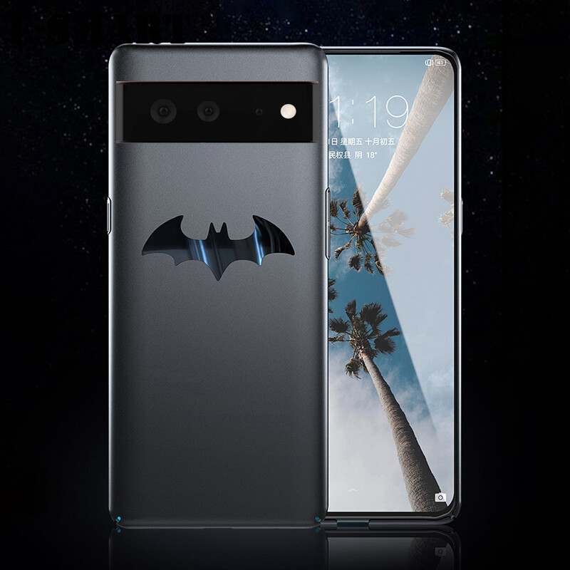 Phone Case Google Pixel 6 Back Cover Full Protector Ultra-thin Shockproof Cover For Google Pixel6 Case. 