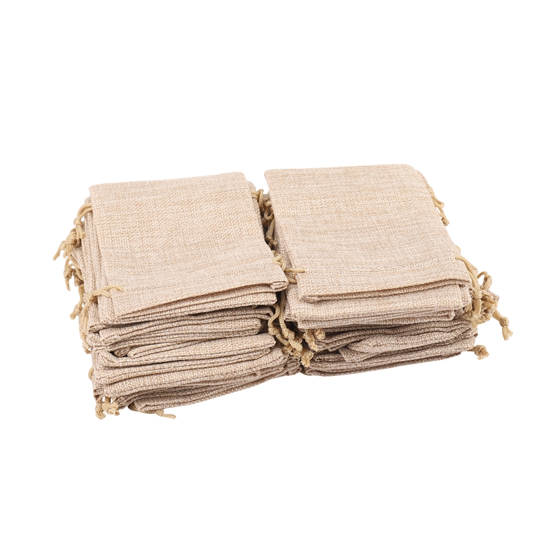 Aggregate more than 86 burlap bags hobby lobby super hot in.duhocakina
