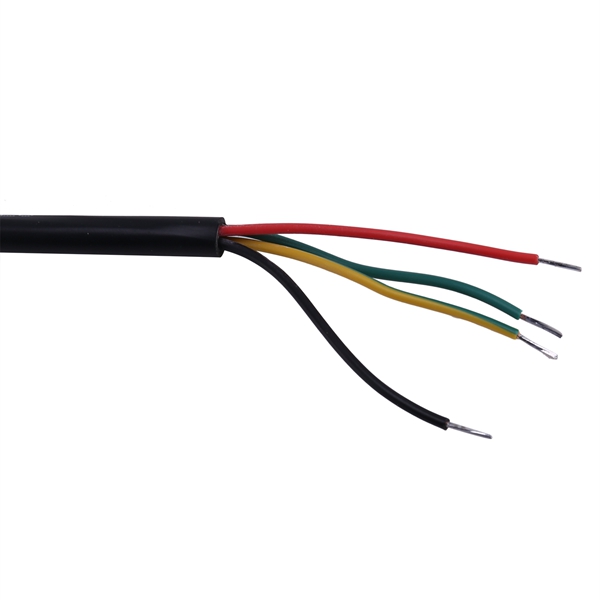 SHT30 Waterproof Temperature and Humidity Sensor Probe Digital Temperature and Humidity Environmental Monitoring Sensor. 