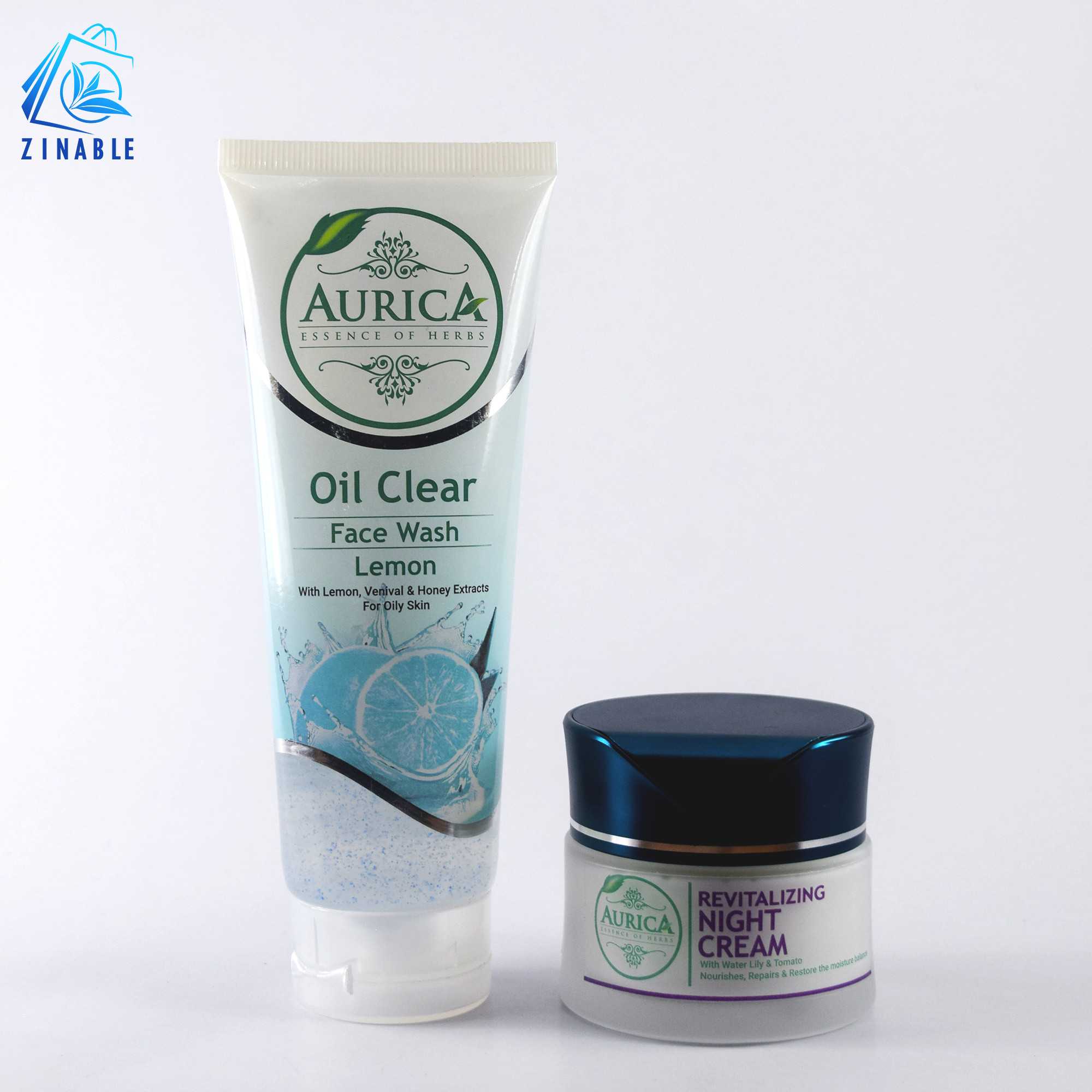 face clean night cream