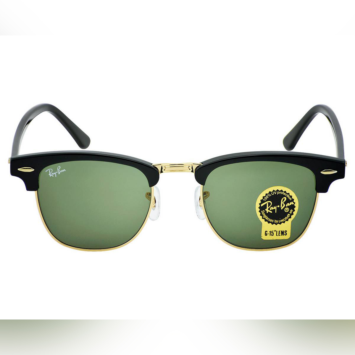 club master ray ban
