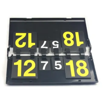 basketball scoreboard online