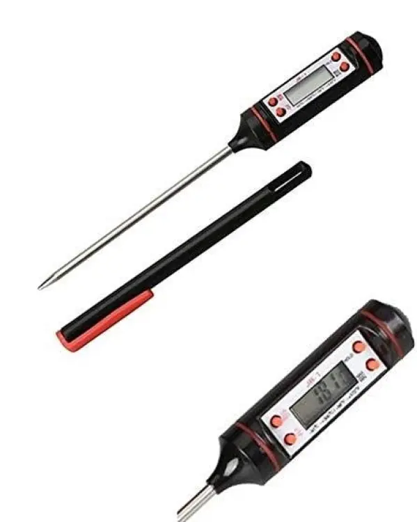 Update 143+ digital cake thermometer best awesomeenglish.edu.vn