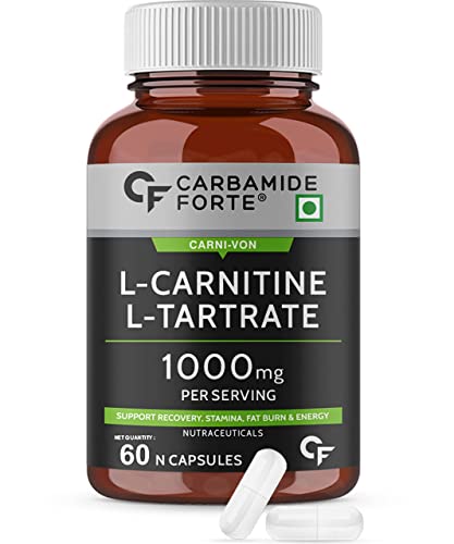 l-carnitine daraz L swallow capsules CF Carbamide Forte L Carnitine
