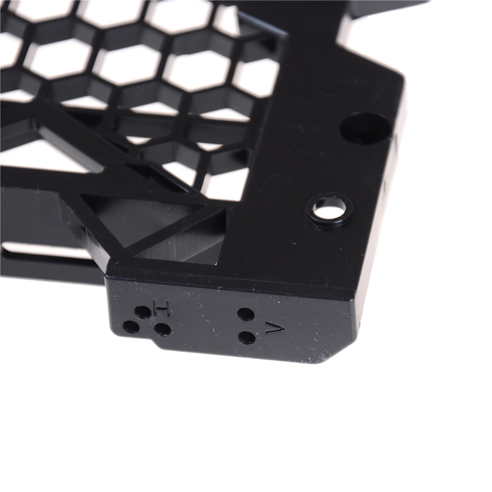 Hot 5.25" to 3.5" 2.5" SSD Hard Drive Adapter TRAY with Screws can mount Fan

0

0

0

0

0 Encounter. 