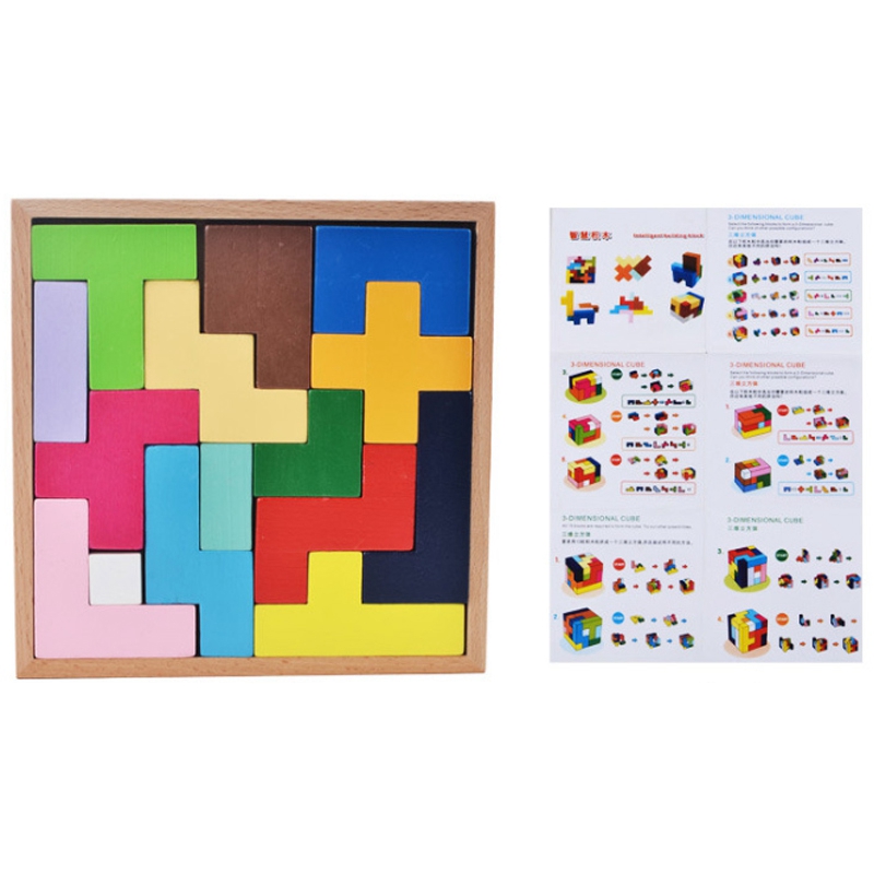 tetris tangram puzzle