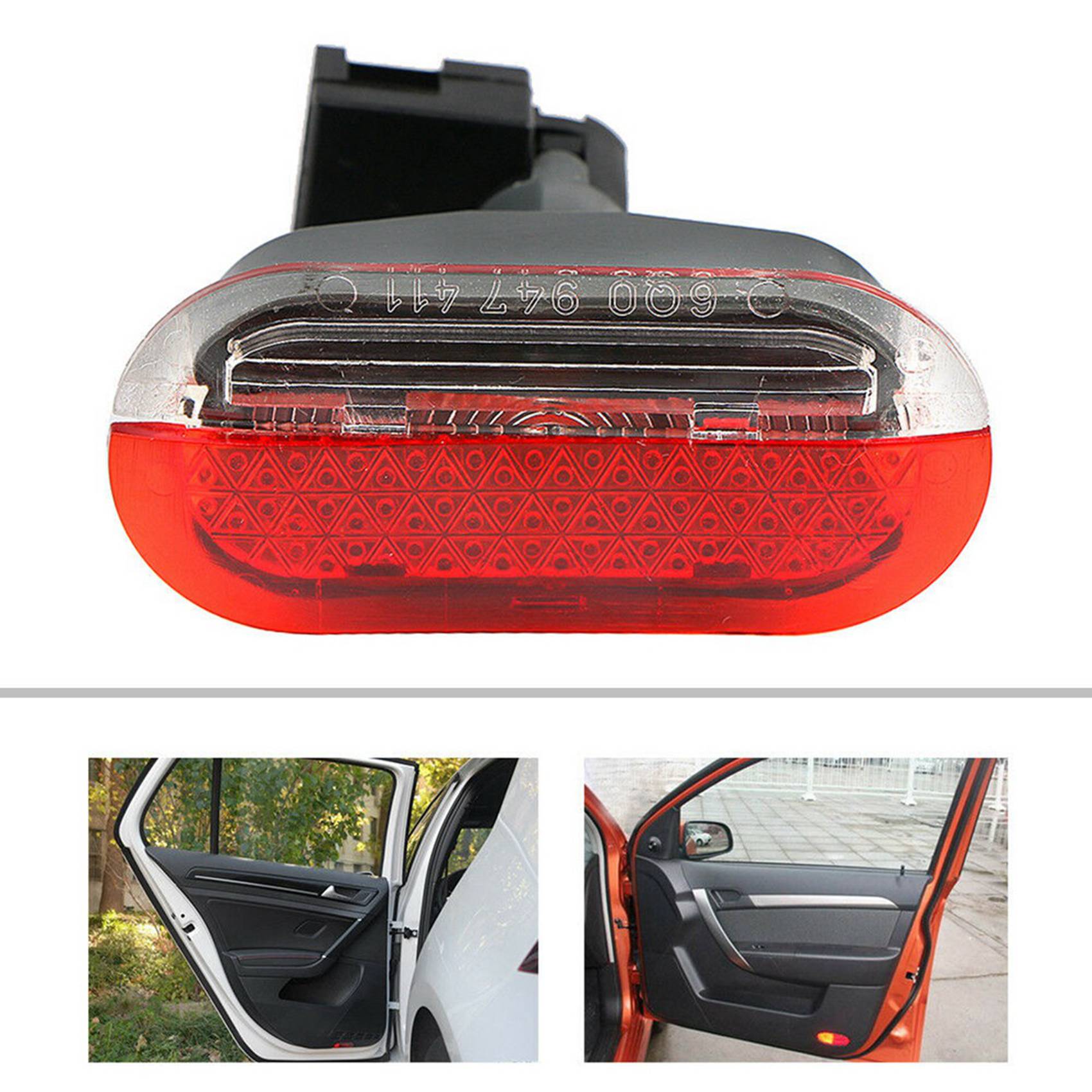 Warning Lights Vw Beetle 2000 Shelly Lighting