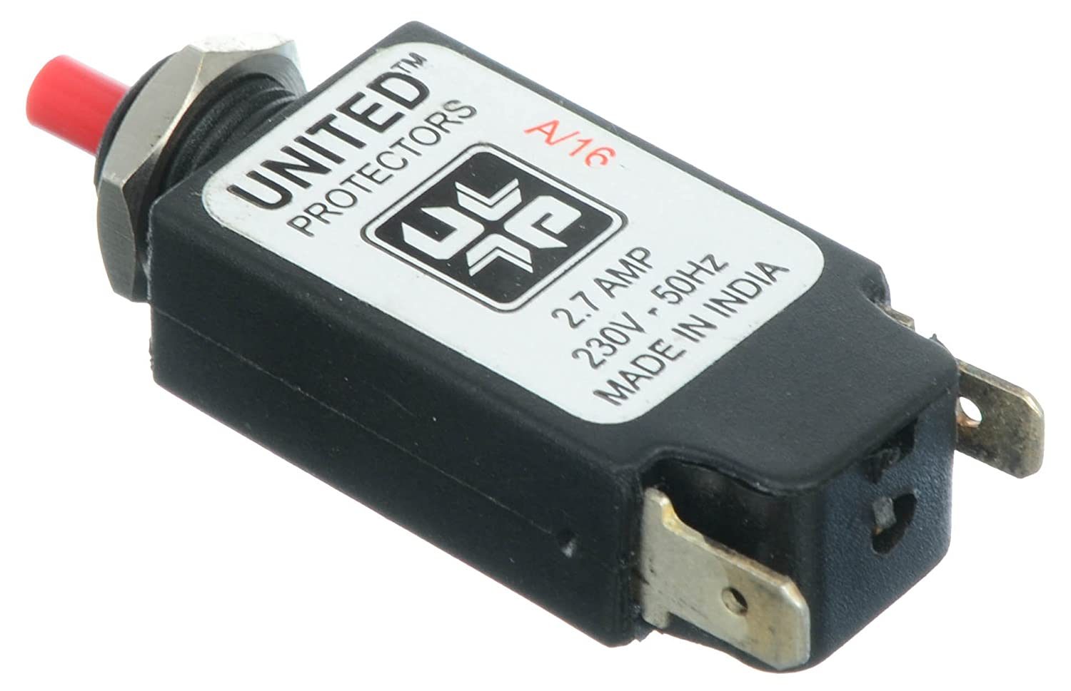 preethi mixer circuit breaker