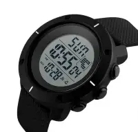 piaoma watch 3atm cr2032