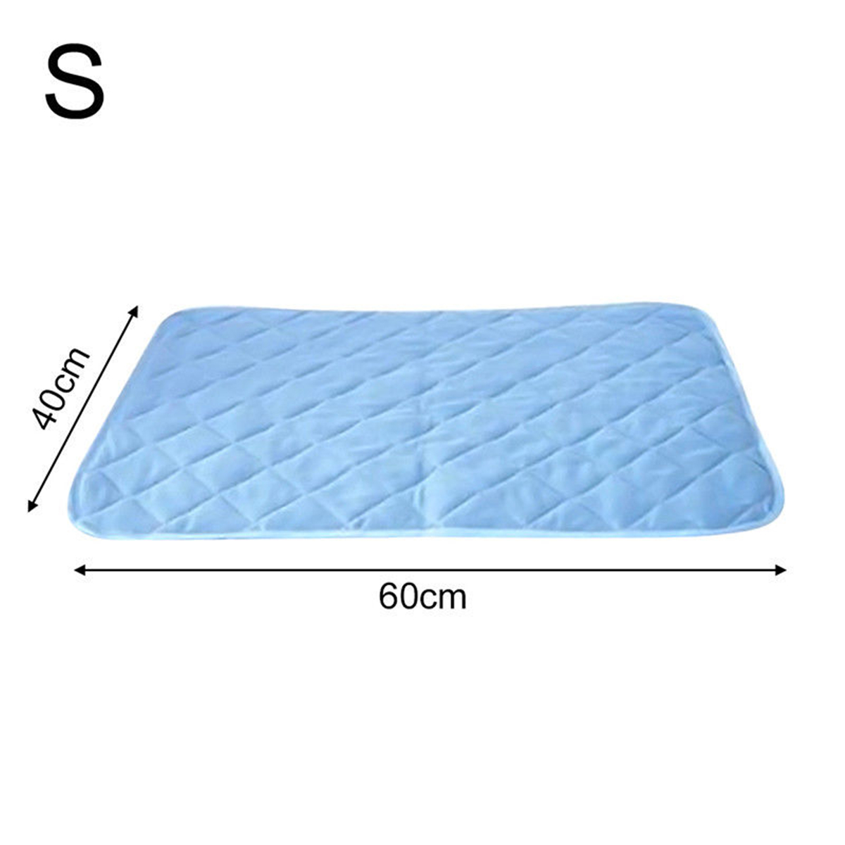 chill gel pad