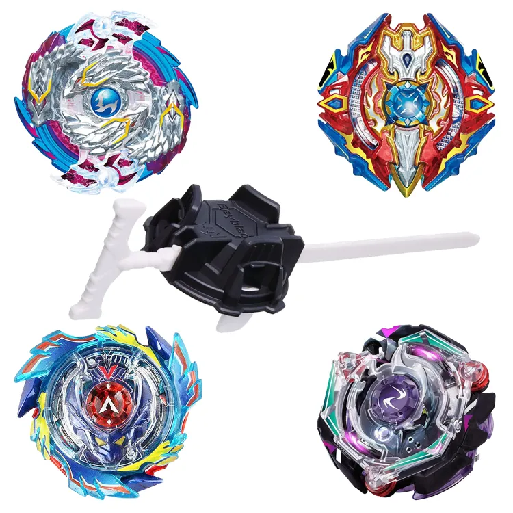 Small beyblades 2024