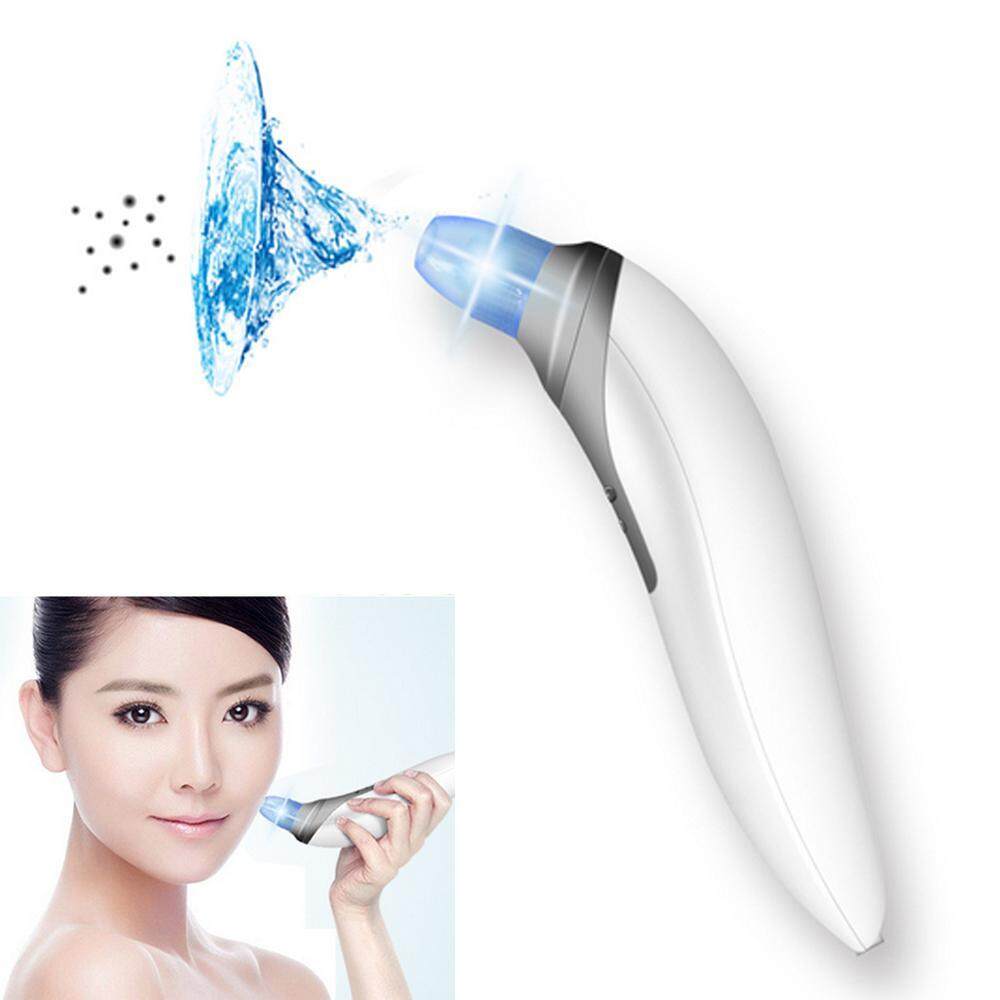 Clean Pores Acne Remove Blackhead Suction Machine Comedone Suction Beauty Tool. 