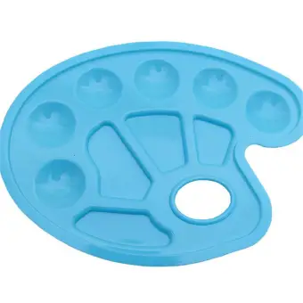 plastic palette