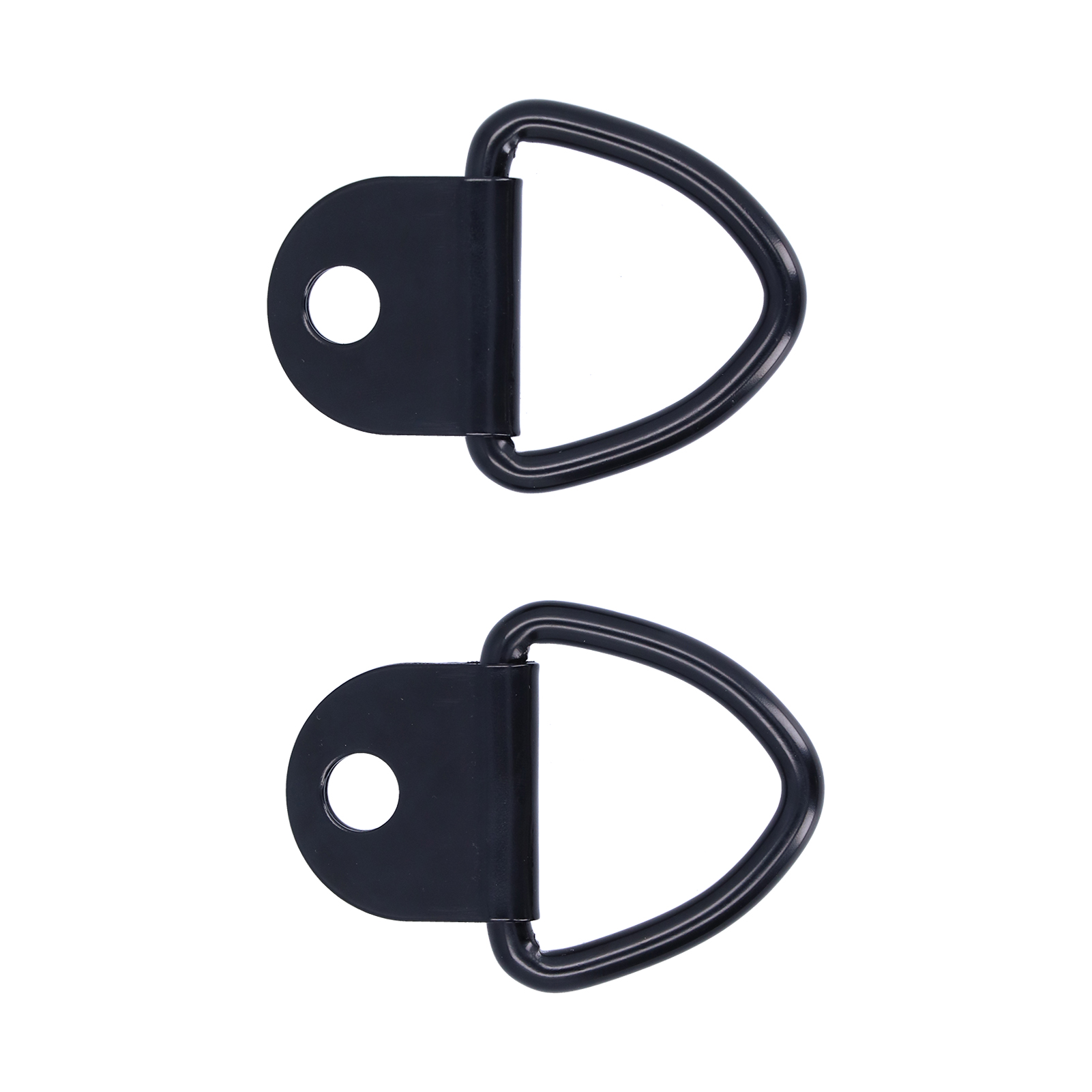 flush tie down anchors