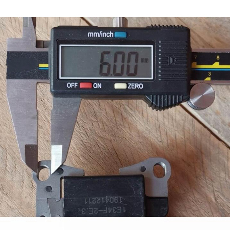1E34F-2E Electronic Ignition Coil 1E34F-2E 1E34F-2E.3 for KASEI TLE26 CG260 BC260 Brush Cutter Trimmer Magnetor Stator. 