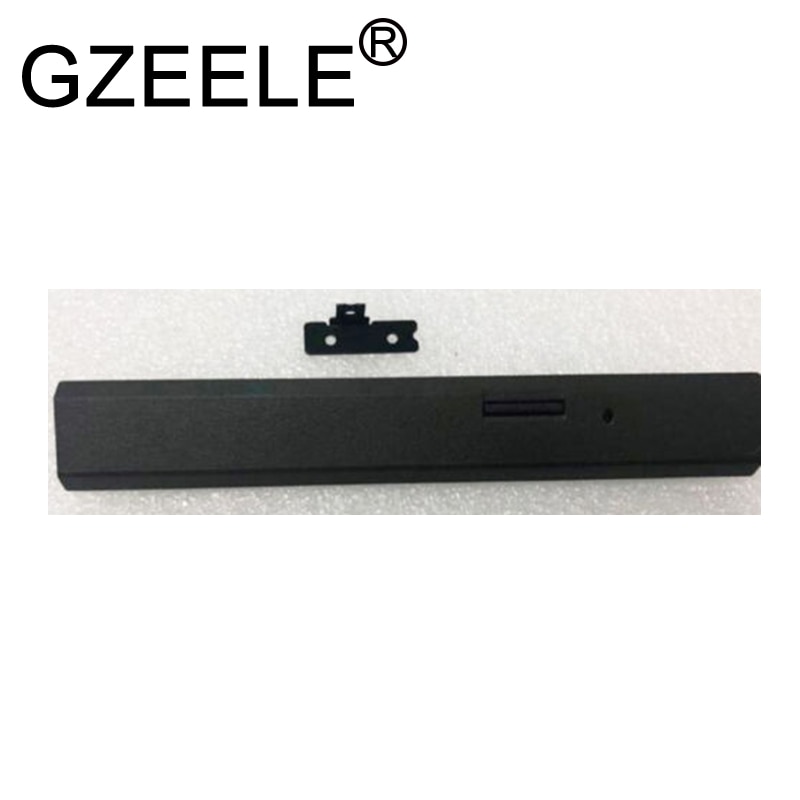 【DM bag factory Store】GZEELE  for Lenovo for Thinkpad L440 L540 CD-ROM Cover Replacement Optical Drive Faceplate / 1PC drive. 