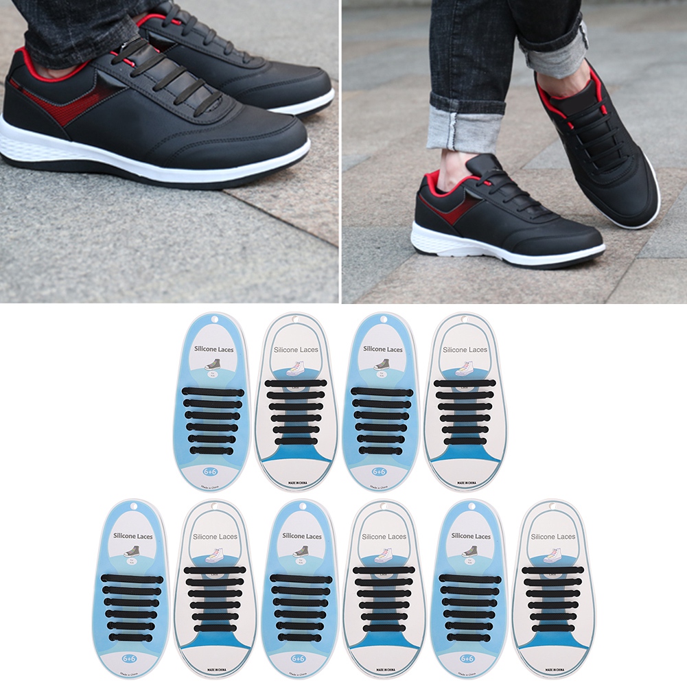 no shoestring sneakers