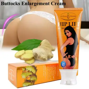 hip massage cream