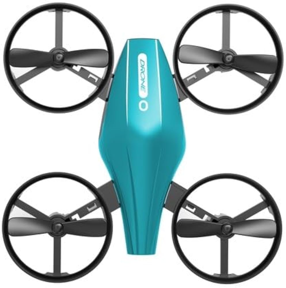 GT1 Mini RC Drone Professional Quadcopter Pocket Gifts Toys. 