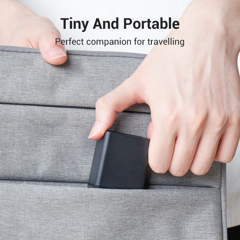 Vention 22.5W USB Charger Quick Fast Charge QC 3.0 USB Android for Huawei Redmi Note 10 Pro Xiaomi Poco X3 NFC, SAMSUNG S20 Realme 6 Pro Wall Charger. 