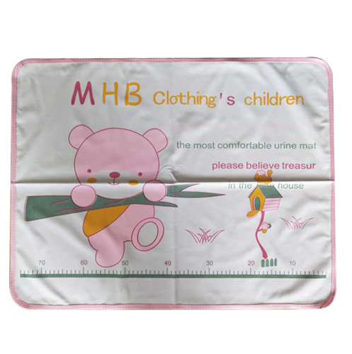 waterproof cot sheets