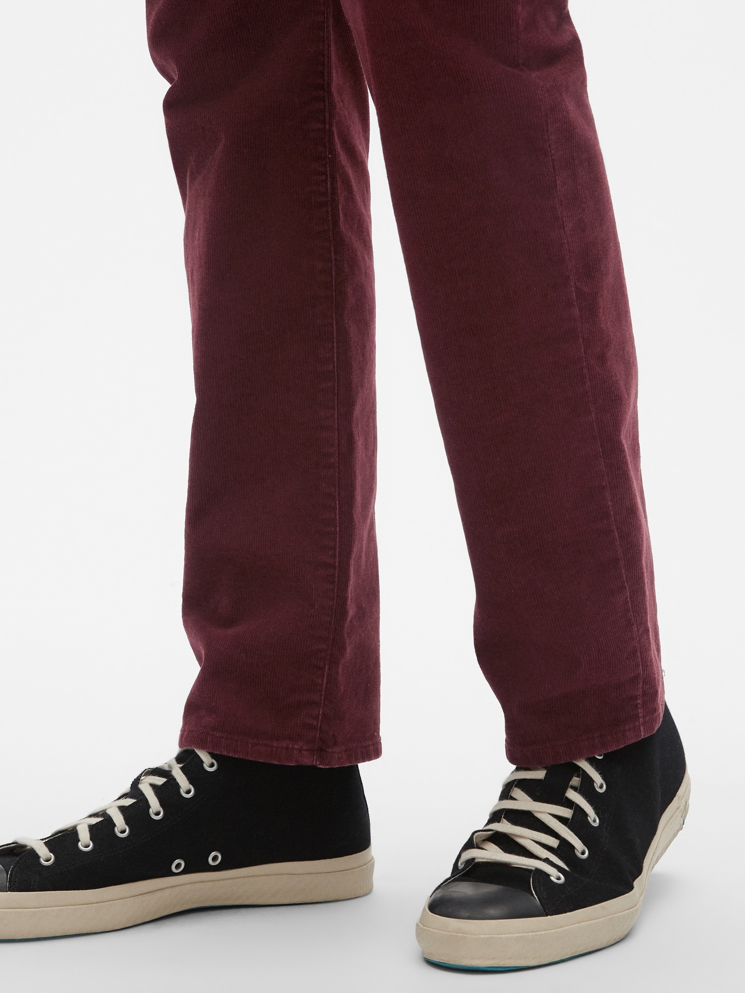 Gap slim fit cords Clearance