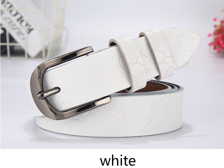 trouser belts and buckles