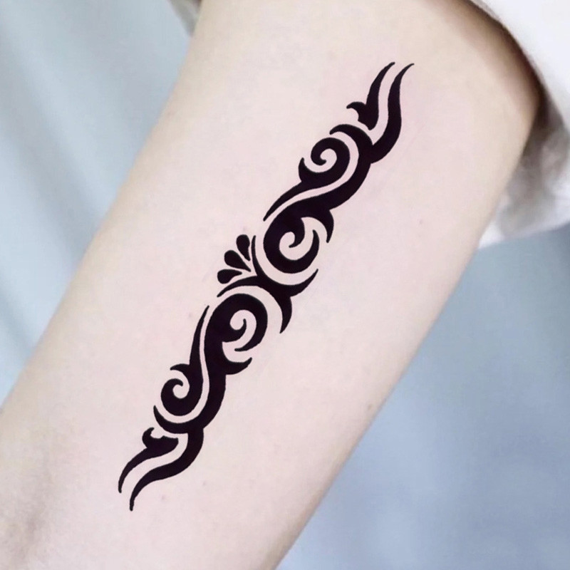 Tattoo Paste Small Fresh Korean Tattoo Paste