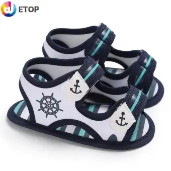 1 year baby sandals