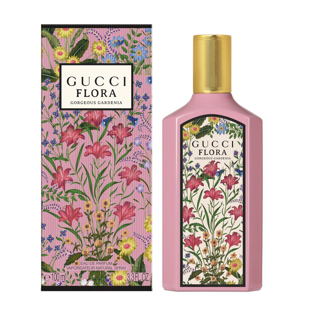Gucci Fragrances: Price in Sri Lanka 