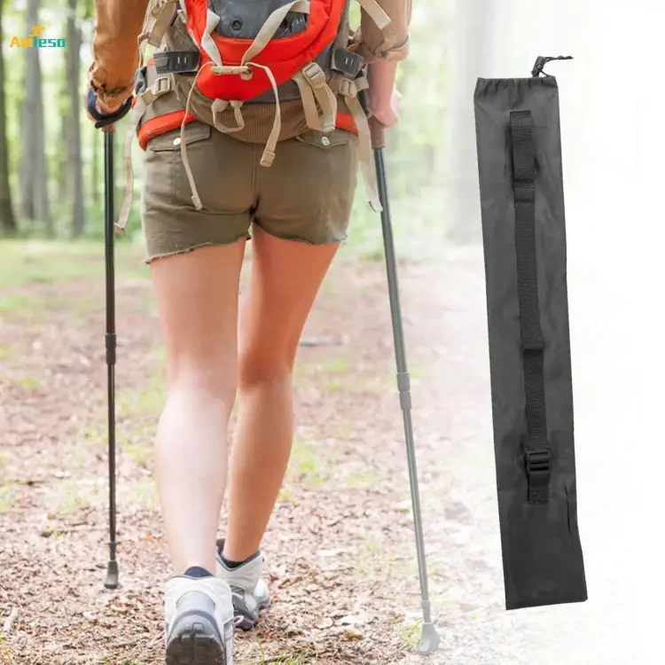 Trekking pouch clearance