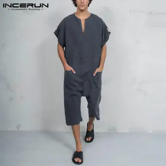 jumpsuit frock