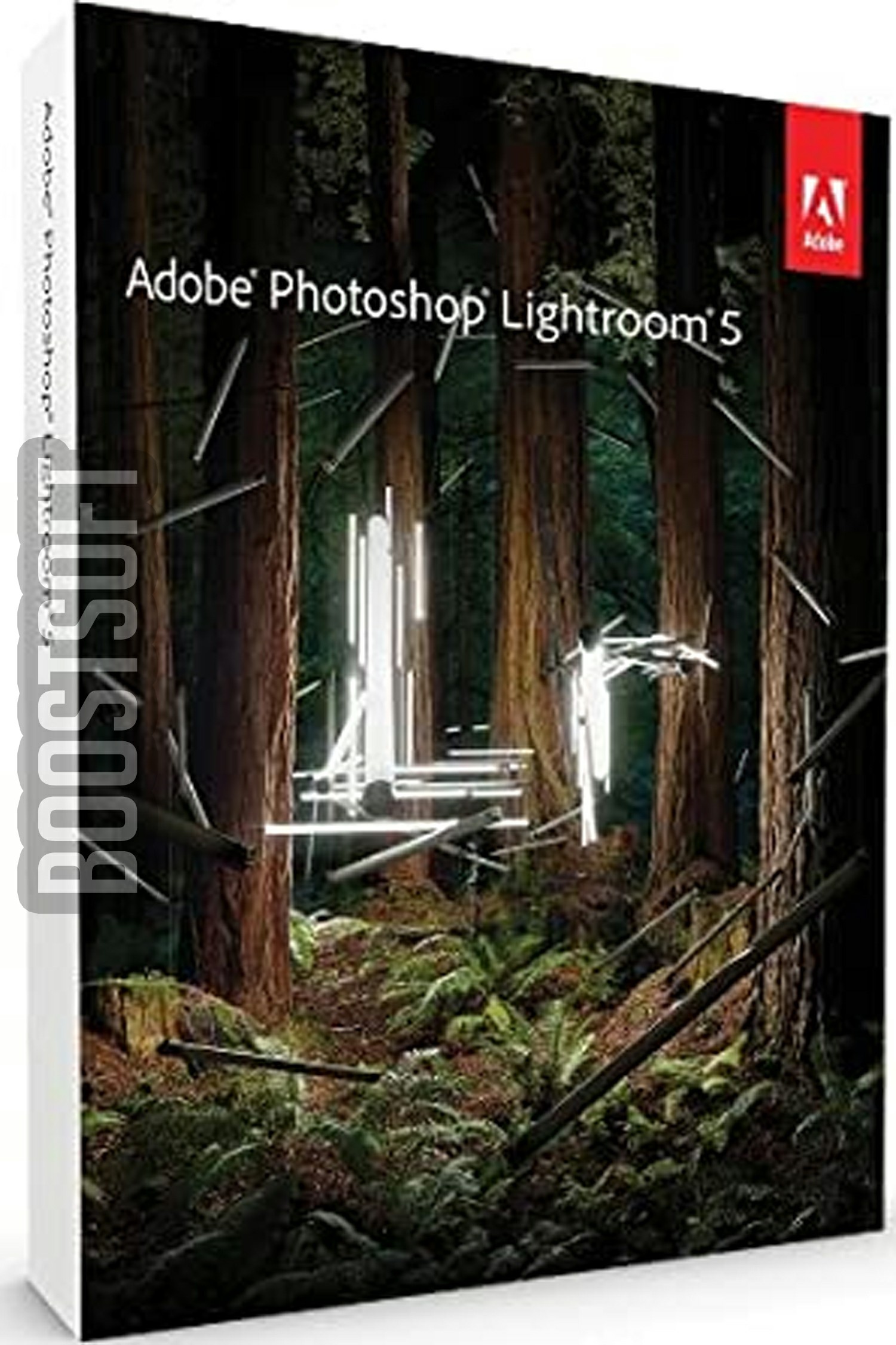Adobe Photoshop Lightroom 5 7 1 No 1 Packing Quality Buy Sell Online Best Prices In Srilanka Daraz Lk