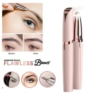 eyebrow hair remover price