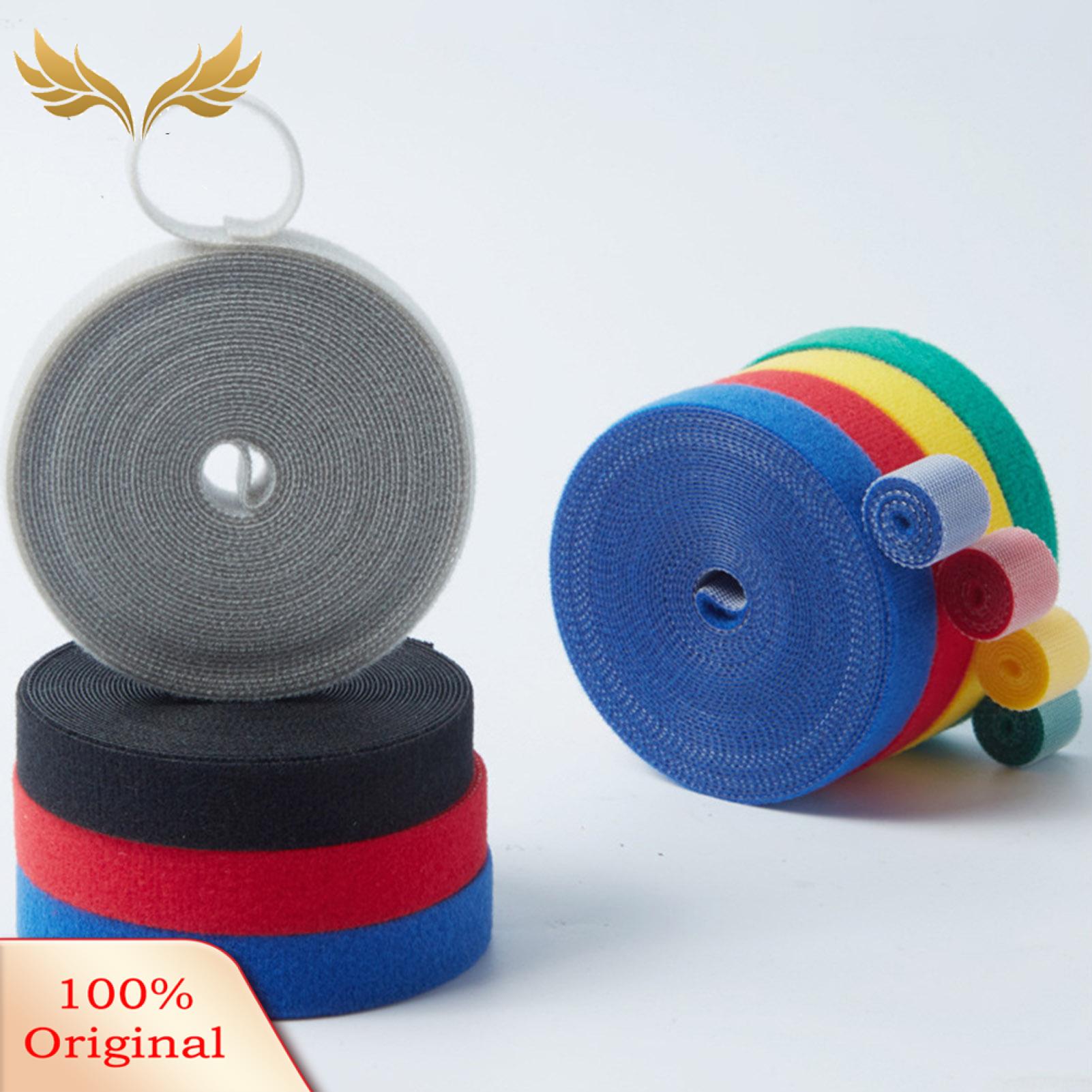 SuperRide Durable Plant Tape 20mmx5m Reusable Climbing Plants Ties Tape for Indoor Outdoor Garden Strong Support Strap for Flowers Vines Trees Gardening Supplies Climbing Plant Ties. 