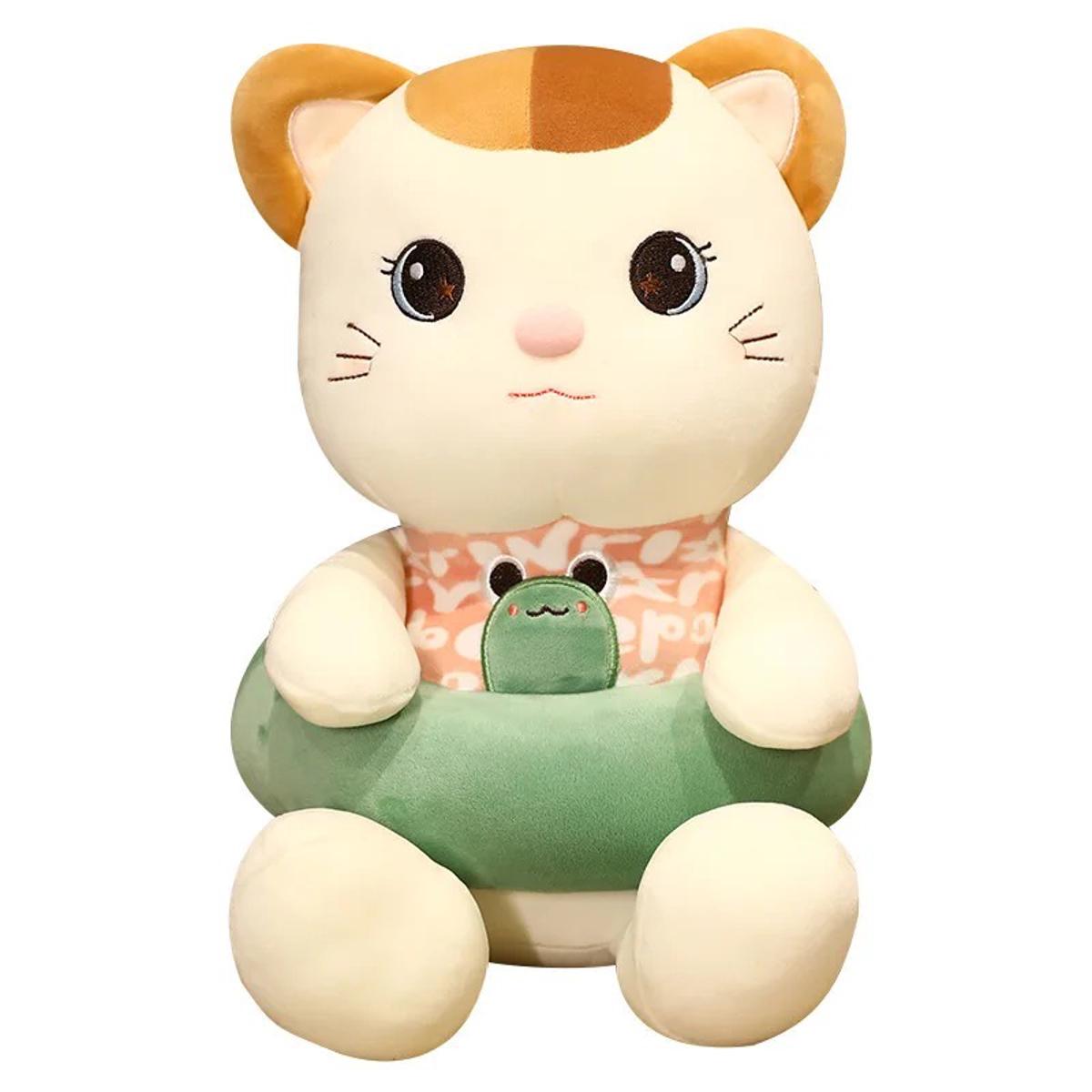 cat plush toys