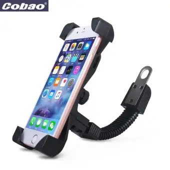 best mobile holder for scooty