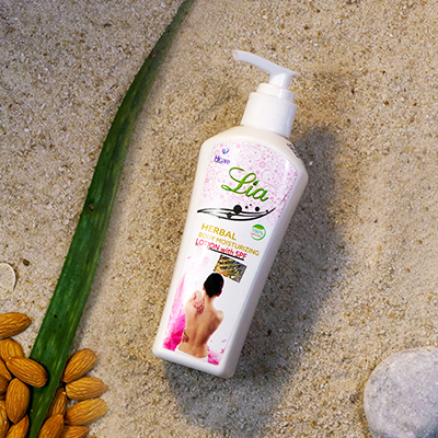 humid moisturizing lotion