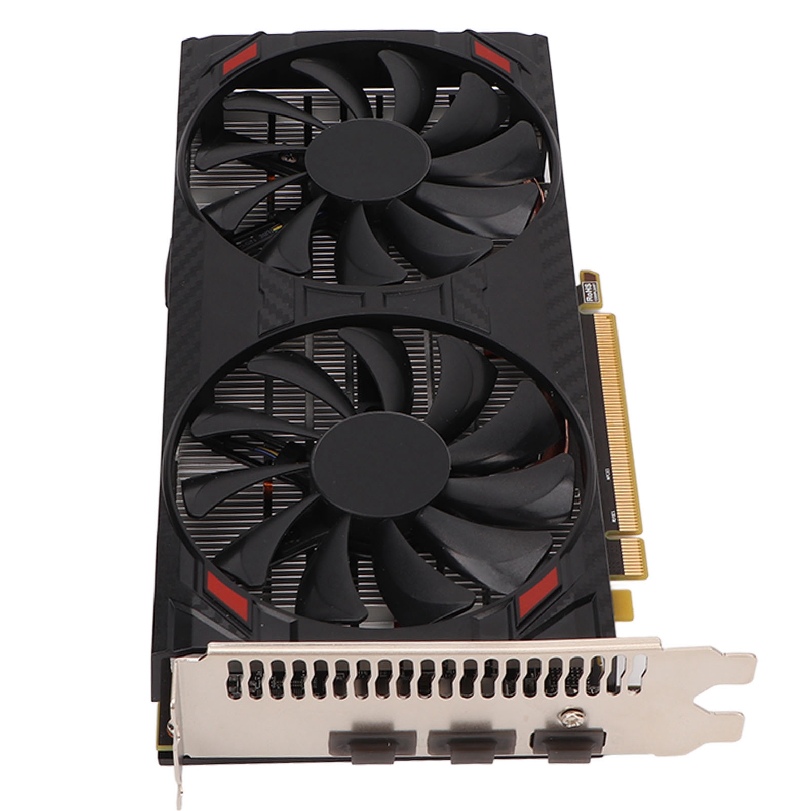 Graphics Card 1845MHz Overclock Gaming Graphics Card for Work for Home. 