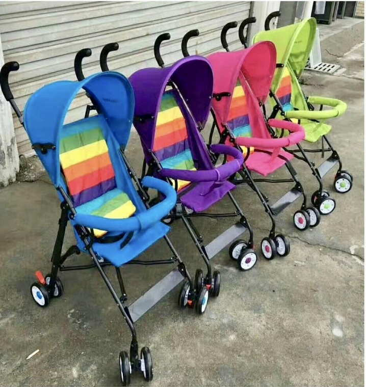 Baby stroller daraz sales