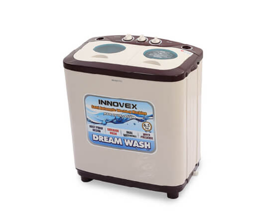 innovex washing machine offers