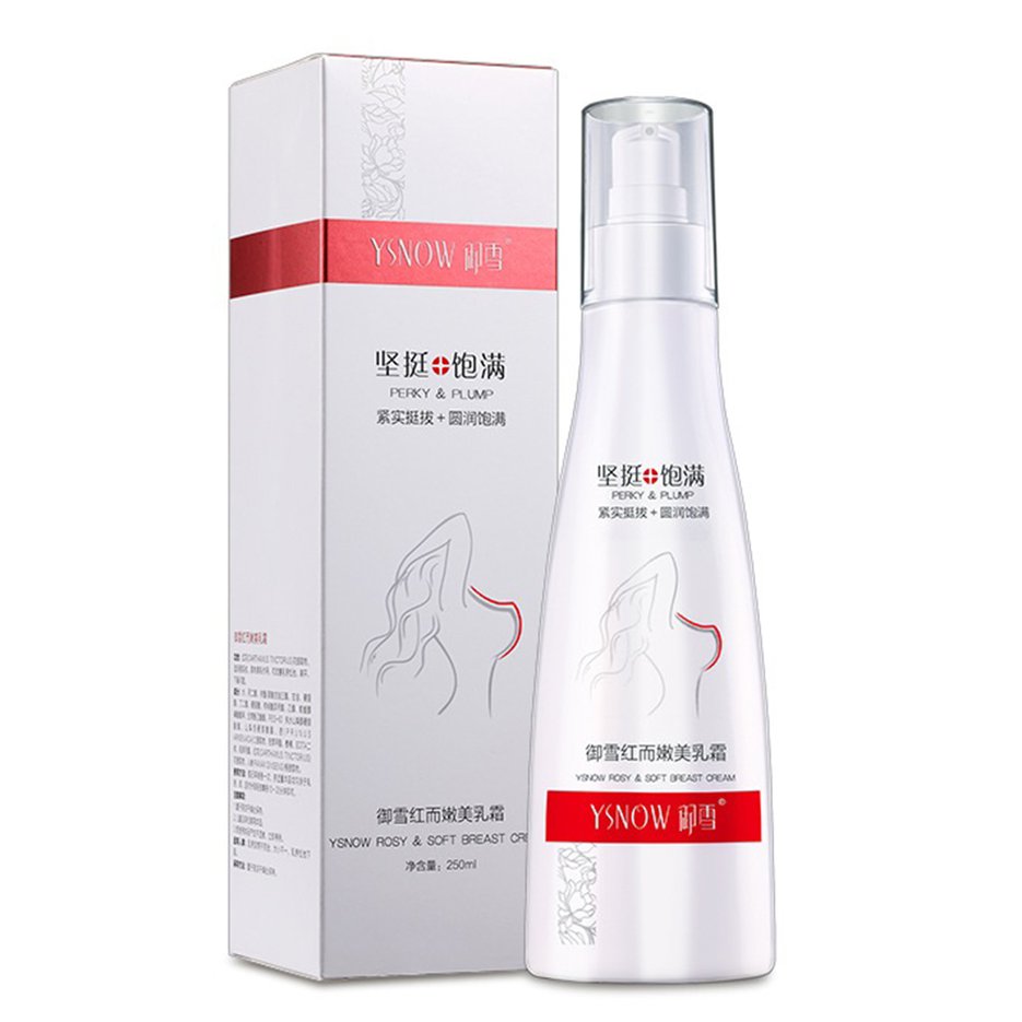 postpartum tightening cream