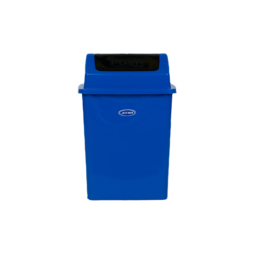 Garbage Bin 28 Ltd Swing lid. 