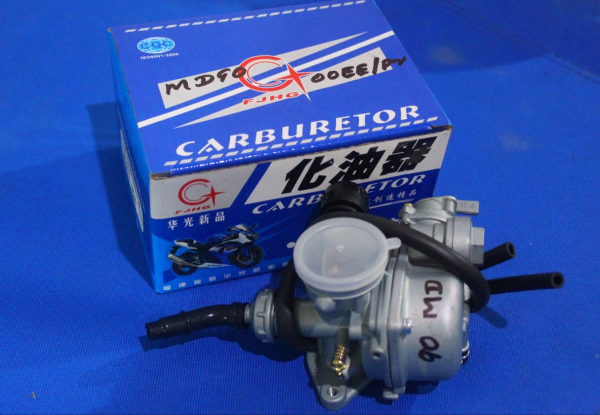 Md 90 bike carburetor ( md90 bike spare parts) Daraz.lk