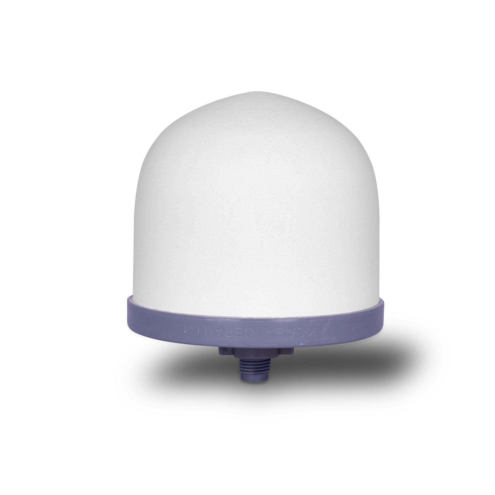 Water Filter Element | Korea Ceramic Dome Filter | Water Filter Accessories | Water Purify | Water Filter Parts. 